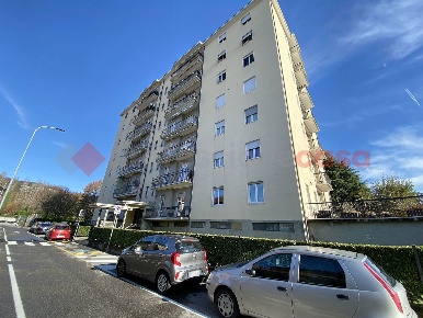 Foto Appartamento in GIAMBATTISTA VICO, Mozzo Centro di 90 m² con 3 locali