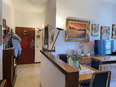 Foto Appartamento in GIAMBATTISTA VICO, Mozzo Centro di 90 m² con 3 locali