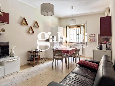 Foto Appartamento in Via ROVIANO 24, Roma Tor de' Schiavi di 67 m²