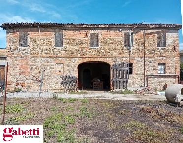 Foto Villa unifamiliare a Rimini Santa Giustina - San Vito di 500 m²
