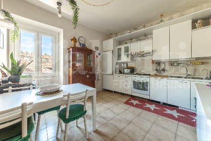 Foto Appartamento in Via Pietro Maroncelli 7, Milano Garibaldi - Corso Como