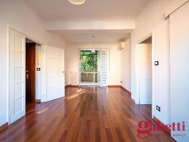 Foto Appartamento in Via Chiari 1, Milano Certosa di 66 m² con 2 locali