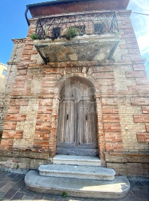 Foto Casa indipendente in Nazionale, Montecassiano Sambucheto di 196 m²