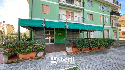 Foto Negozio in Viale dei Pioppi 80, Fossacesia Centro di 70 m² in vendita