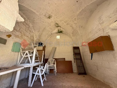Foto Terreno agricolo in Contrada Spina snc, Manduria di 18000 m²