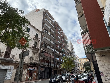 Foto Appartamento in Via Cesare Battisti 26, Taranto Tre Carrare di 95 m²