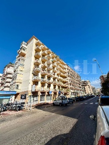 Foto Appartamento in Via Mongerbino 37, Palermo Giotto Galilei - Palagonia