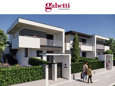 Foto Appartamento a Coriano Marano di 106 m² con 3 locali in vendita