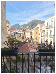 Foto Appartamento in Giovanni Guarna, Salerno Centro Storico - Teatro Verdi