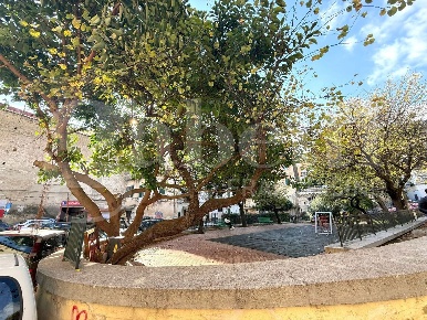 Foto Casa indipendente in miracoli, Napoli Sanità di 60 m² con 2 locali