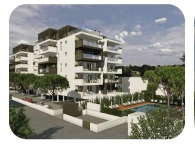 Foto Appartamento a Jesolo Lido Ovest, Faro di 80 m² con 3 locali