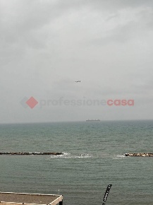 Foto Appartamento in Lungomare IX Maggio, Bari San Girolamo di 117 m²