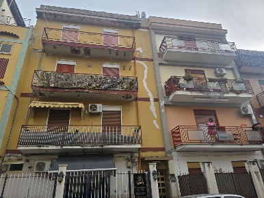 Foto Appartamento in Via G. Gorgone 22, Palermo Cruillas di 140 m²