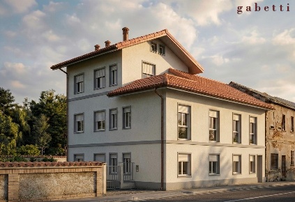Foto Appartamento in Via monte grappa 13, Turbigo di 75 m² con 3 locali