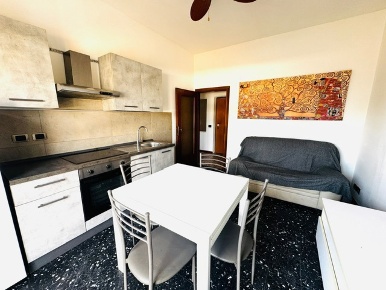 Foto Appartamento in LUDOVICO IL MORO, Milano Tre Castelli - Faenza