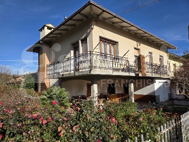 Foto Casa indipendente in Via Piana Cinelli 154/L, Grizzana Morandi