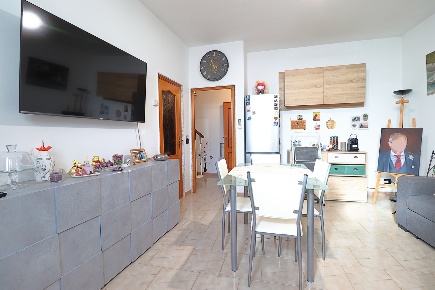 Foto Casa indipendente in Pola, Bari Carbonara di Bari di 70 m² in vendita