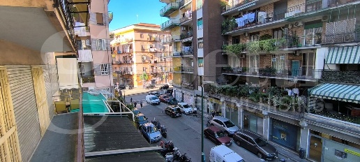 Foto Appartamento in Federico Persico, Napoli Arenaccia di 95 m² in affitto