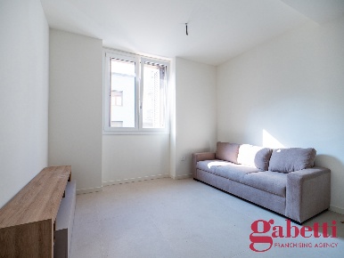 Foto Appartamento in Via Binda 21, Milano Barona di 46 m² con 2 locali