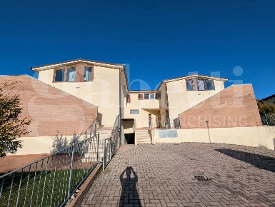 Foto Villa unifamiliare in Strada DEI PALAZZI 5, Torgiano di 125 m²