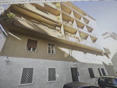 Foto Appartamento in Via Val Seriana, Roma Conca d'Oro - Valli di 47 m²
