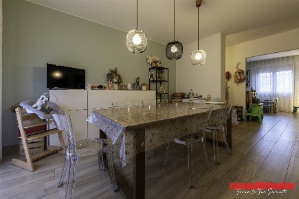 Foto Appartamento a San Giuliano Terme San Giuliano Terme Paese di 110 m²