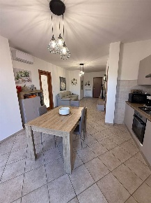 Foto Appartamento a Grosseto Braccagni di 80 m² con 6 locali in vendita