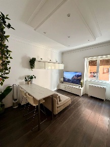 Foto Appartamento in via ludovico altieri, Roma Gregorio VII - Piccolomini