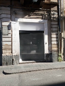 Foto Negozio a Catania Corso Italia - Europa di 63 m² con 2 locali