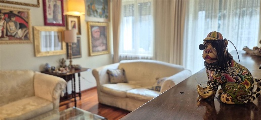 Foto Appartamento a Grosseto Cottolengo di 140 m² con 5 locali in vendita