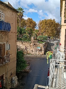 Foto Appartamento a Palermo Cassaro di 65 m² con 2 locali in affitto