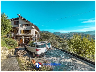 Foto Villa unifamiliare a Sarzana Olmo, Santa Caterina, Falcinello