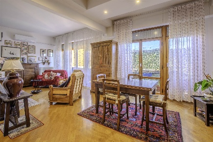 Foto Appartamento in VIA FERRARI, Bagno a Ripoli Antella di 115 m²