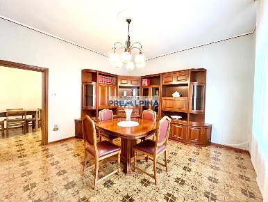 Foto Appartamento in via donizzetti 10, Fiorano al Serio di 164 m²