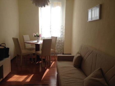 Foto Appartamento in via montebello, Firenze Borgo Ognissanti - Il Prato