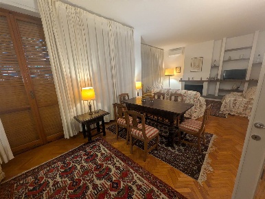 Foto Appartamento a Firenze Coverciano di 194 m² con 6 locali in affitto