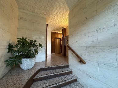 Foto Appartamento a Piacenza Via Taverna - Ospedale di 121 m² con 4 locali