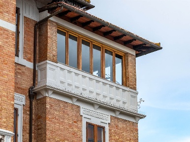 Foto Appartamento a Siena San Prospero di 137 m² con 6 locali in vendita