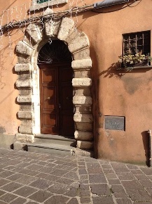 Foto Appartamento in via della Repubblica 4, Montopoli di Sabina di 40 m²