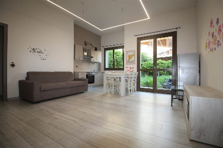 Foto Appartamento in Viale Rinascita 15, Cinisello Balsamo Balsamo di 60 m²