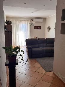 Foto Appartamento a Roccastrada Sticciano Scalo di 70 m² con 4 locali