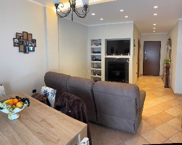 Foto Appartamento a Roccastrada Sticciano Scalo di 70 m² con 4 locali