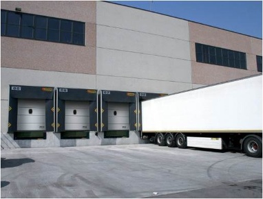 Foto Capannone industriale a San Giuliano Milanese Centro di 2065 m²