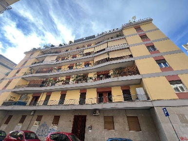 Foto Appartamento in Via Trentacoste  34, Palermo Libertà - Villabianca