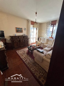 Foto Appartamento a Luzzara Centro di 92 m² con 4 locali in vendita