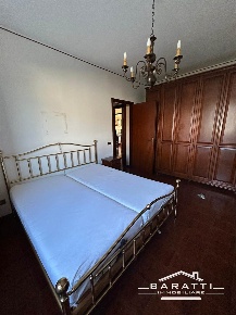 Foto Appartamento a Luzzara Centro di 92 m² con 4 locali in vendita