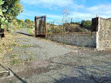 Foto Terreno agricolo in Via Cairoli SN, Belpasso Centro di 7135 m²