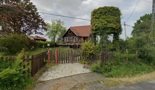 Foto Terreno edificabile in zona inselmina, Volpeglino di 1500 m²