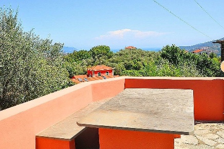 Foto Appartamento a La Spezia Rebocco - La Chiappa di 55 m² con 3 locali