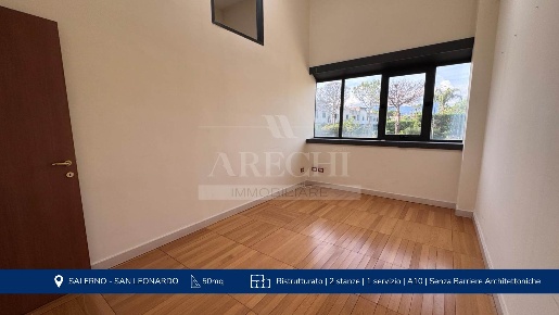 Foto Ufficio a Salerno Arbostella - Arechi di 50 m² con 2 locali in affitto
